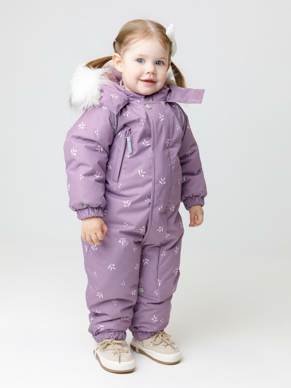 комбинезон д/дет яс